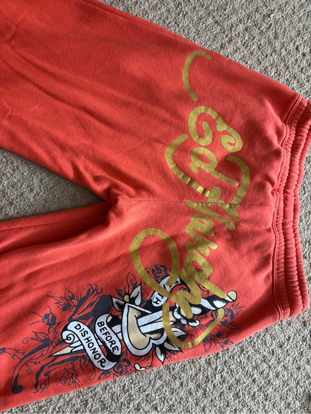 Ed hardy set